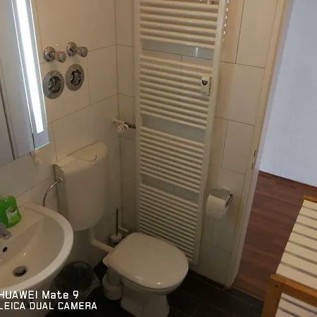 Sehr Zentrales 30 Qm Apartmán Kolín nad Rýnem
