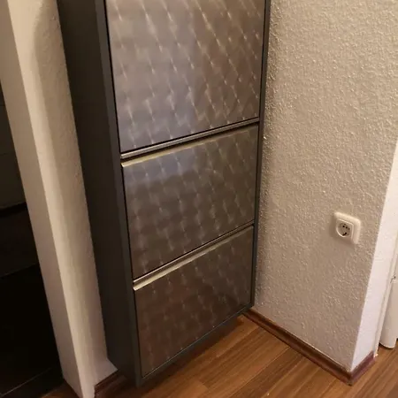 Sehr Zentrales 30 Qm *