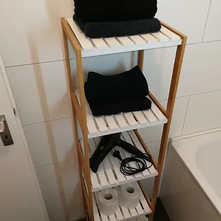 Sehr Zentrales 30 Qm Apartment *