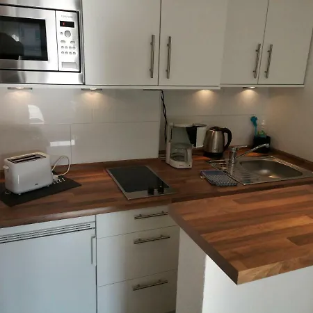 Sehr Zentrales 30 Qm Apartment Cologne